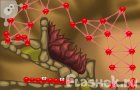Играть в игру Резиновая башня