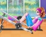 Картинка Fat To Fit Princess Fitness